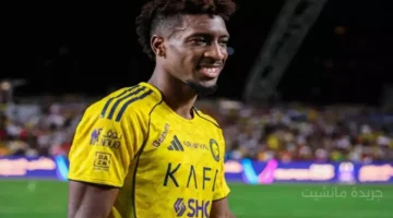 إدارة النصر تحدد شرطها الأخير لسفر كومان في التوقف الدولي 1